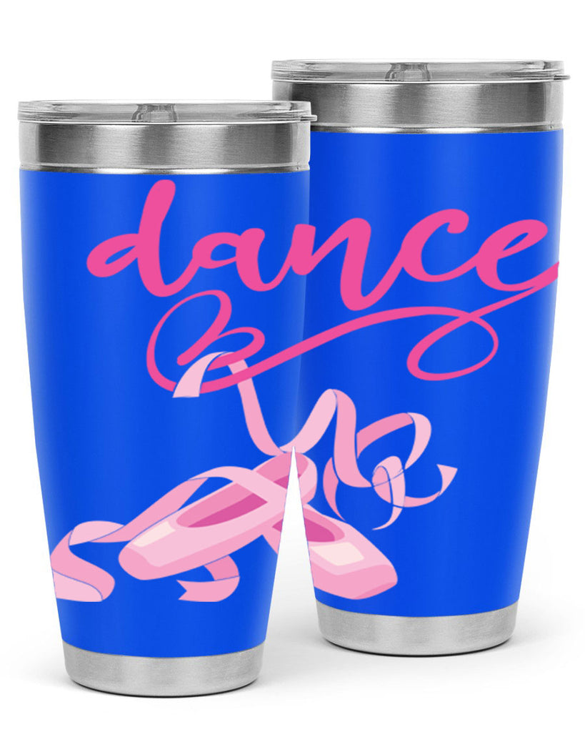 Ballet Dance Ballerina Shoes Ballet 14#- ballet- Tumbler