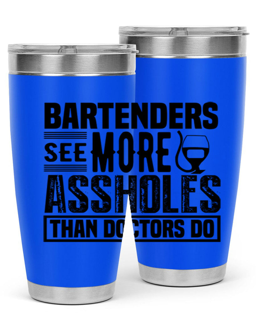 Bartenders see more Style 5#- bartender- tumbler