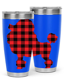 Dog Style 108#- dog- Tumbler