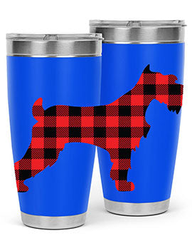 Dog Style 110#- dog- Tumbler