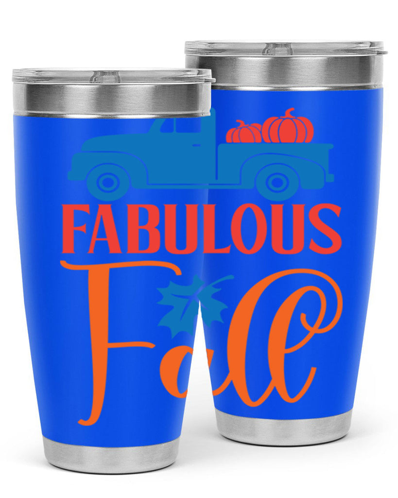 Fabulous Fall 78#- fall- Tumbler