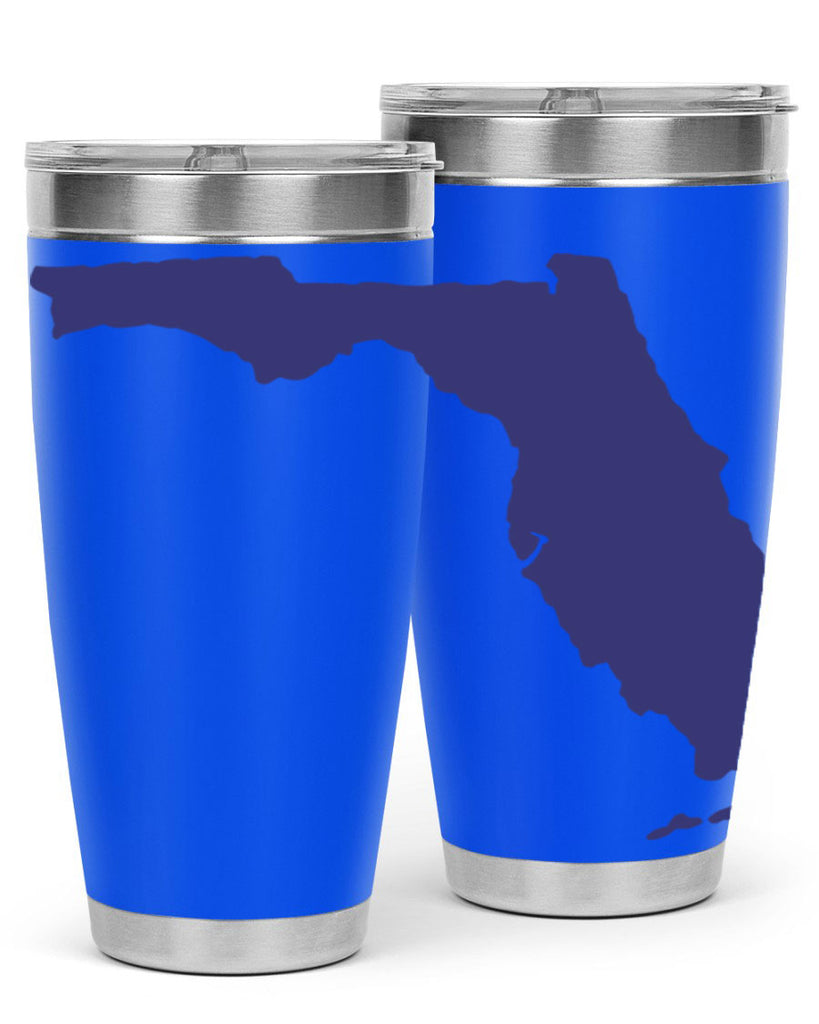 Florida 42#- stateflags- Tumbler