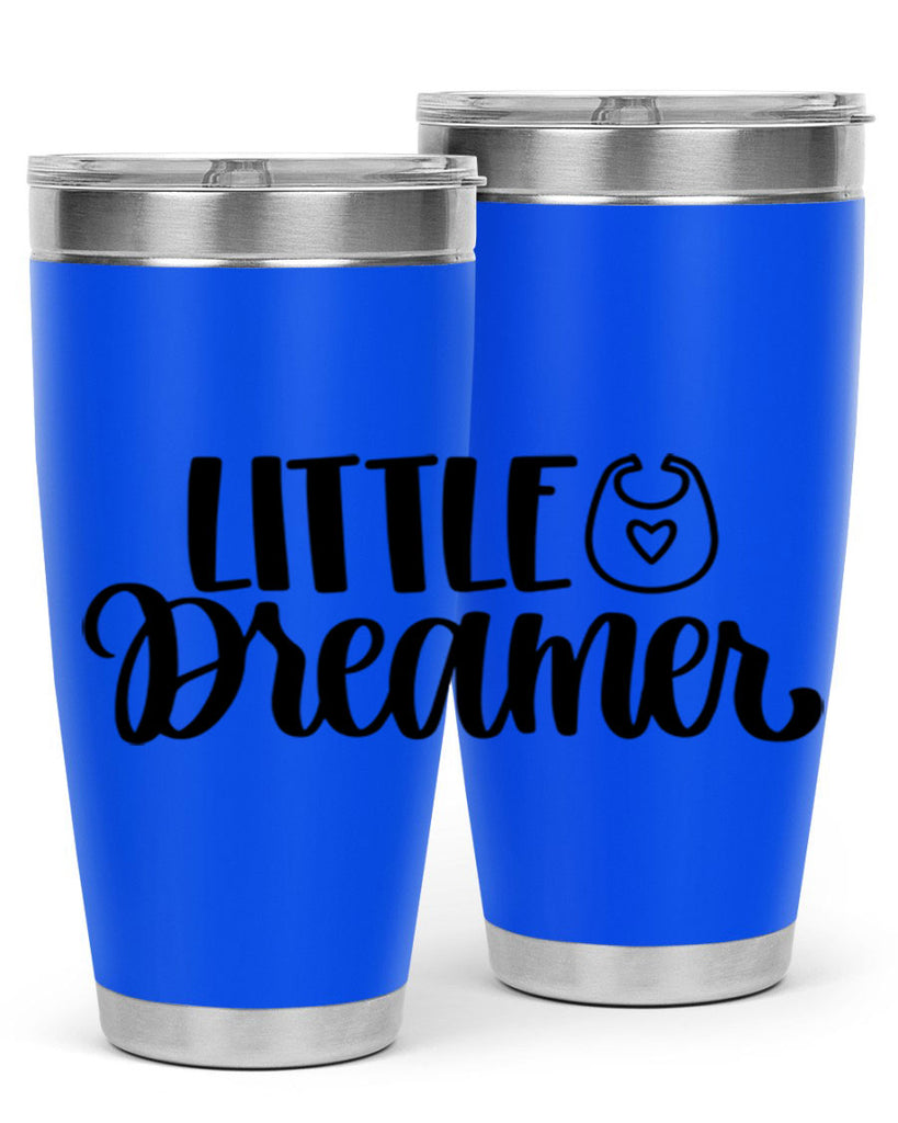 Litle Dreamer Style 69#- baby- tumbler
