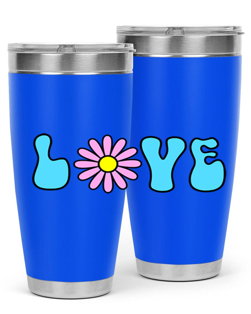 Love336#- spring- Tumbler