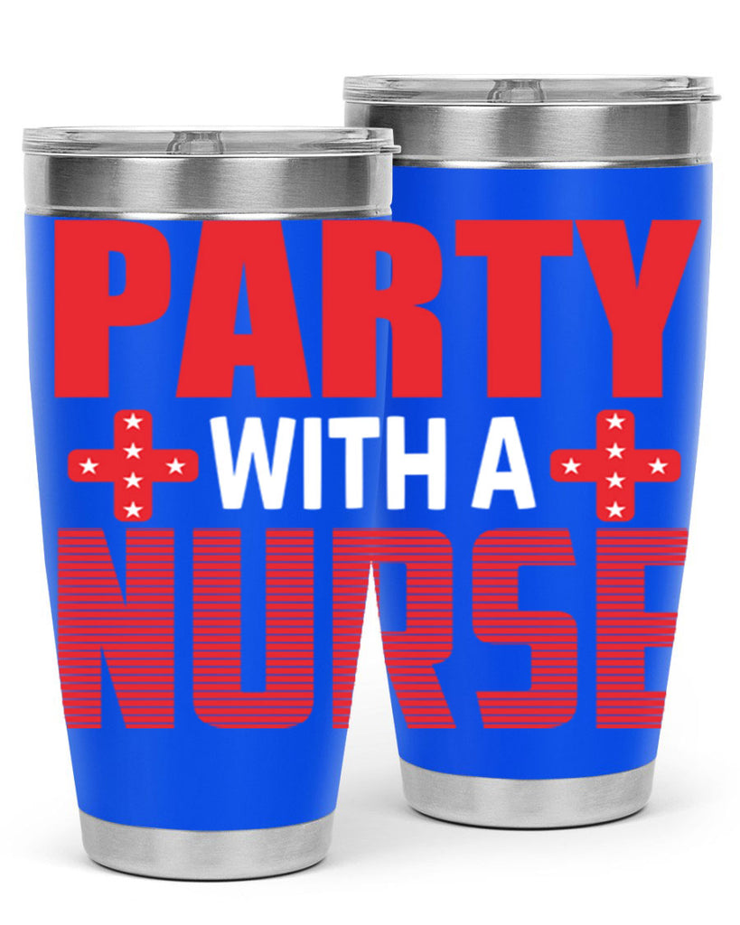 NURSE STYLETransparentPNG Style 402#- nurse- tumbler