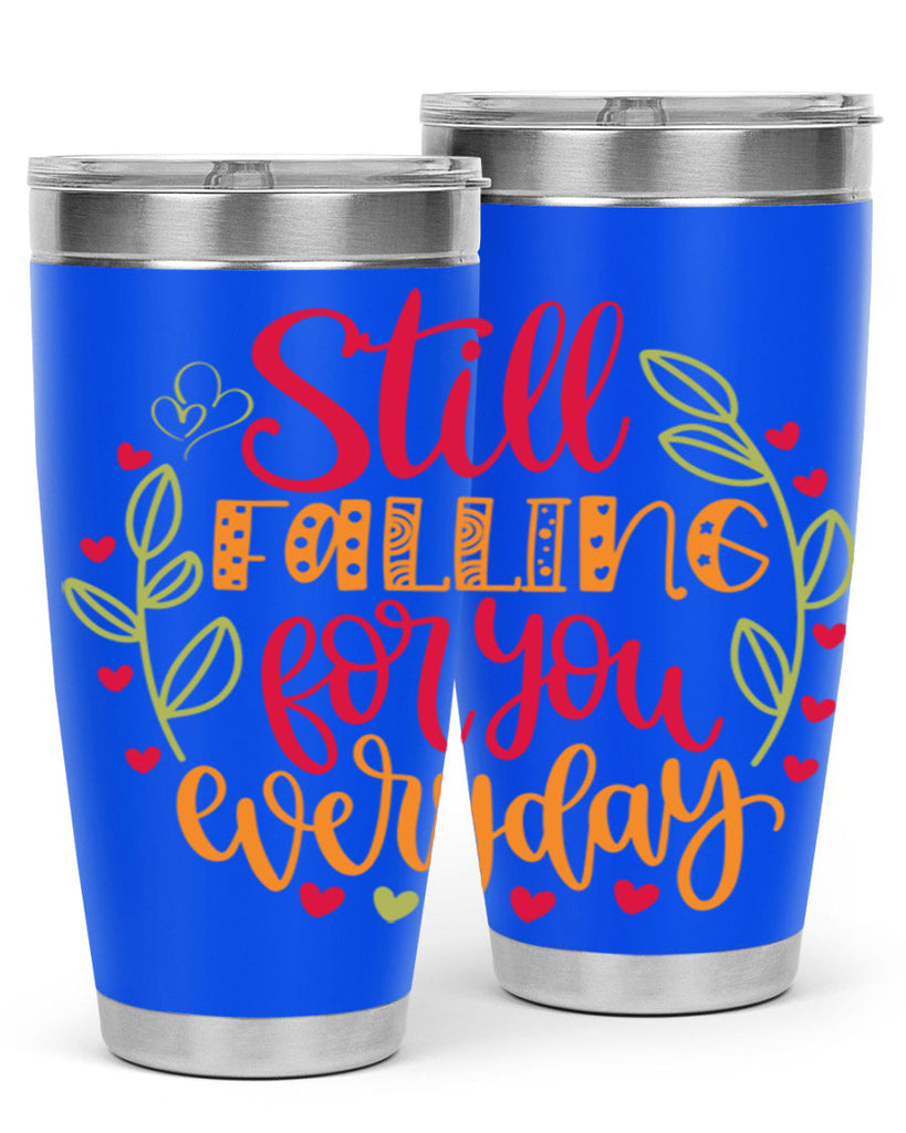 Still Falling For You everyday 578#- fall- Tumbler
