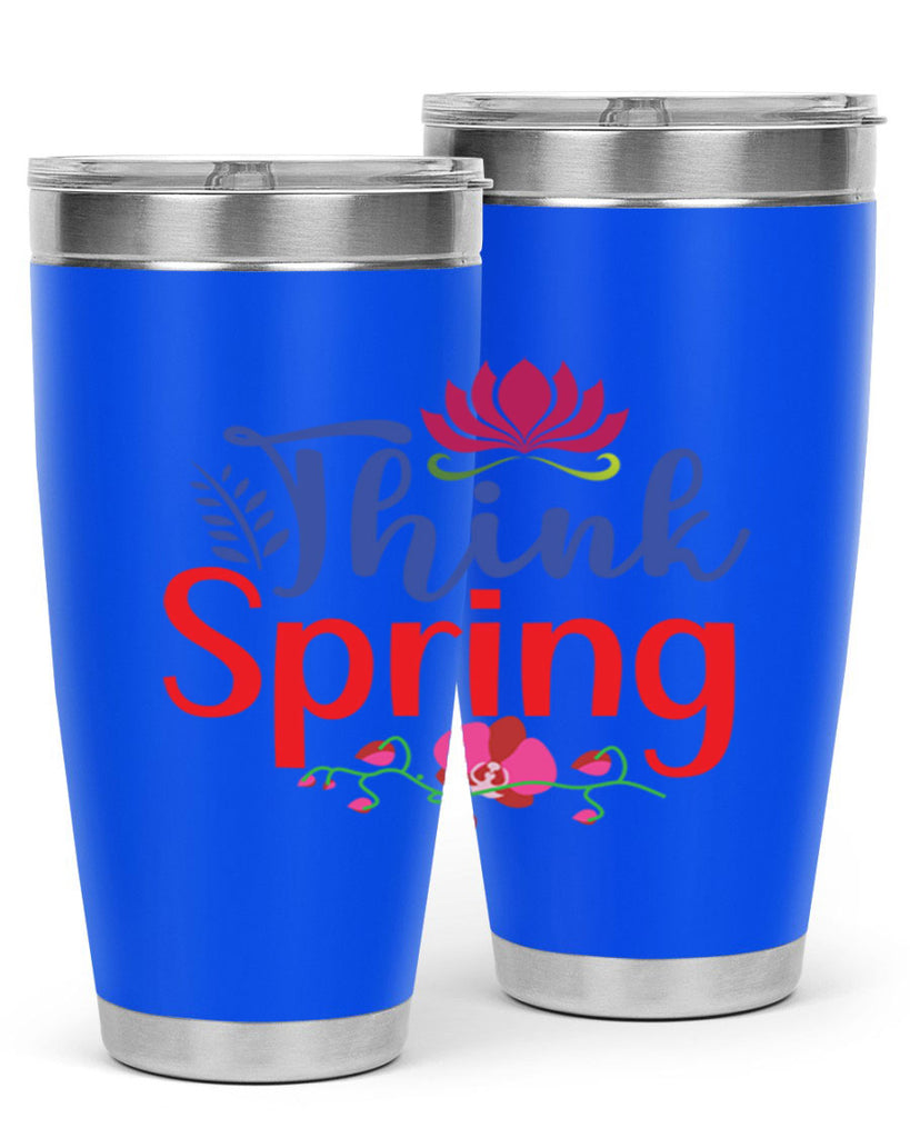 Think Spring 551#- spring- Tumbler