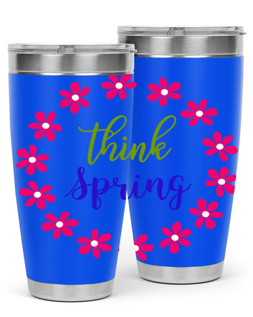 Think Spring 556#- spring- Tumbler