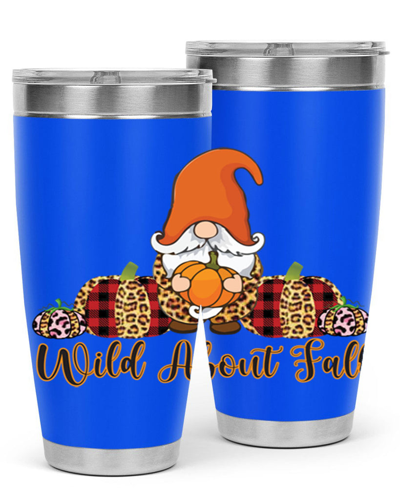 Wild About Fall Download 645#- fall- Tumbler