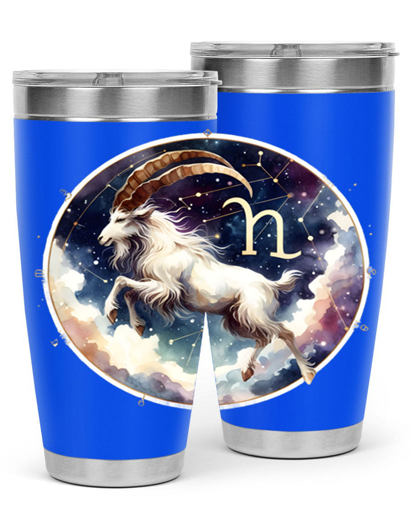 aries 141#- zodiac- Tumbler