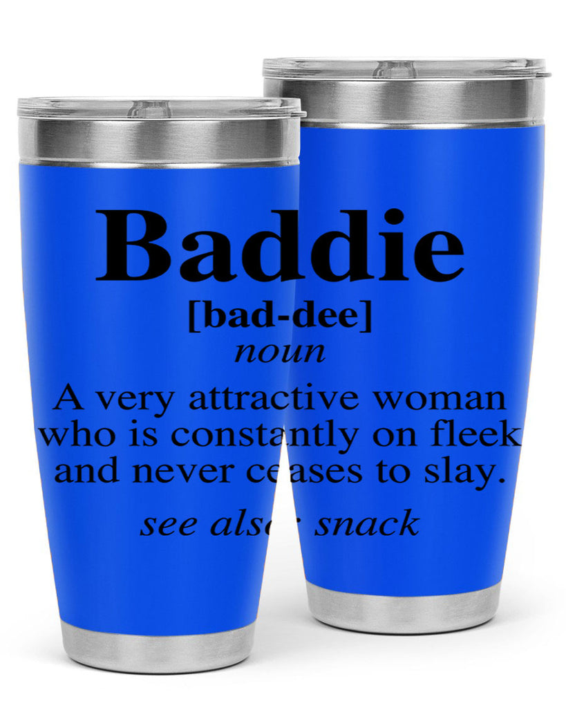 baddie definition 269#- black words phrases- Cotton Tank