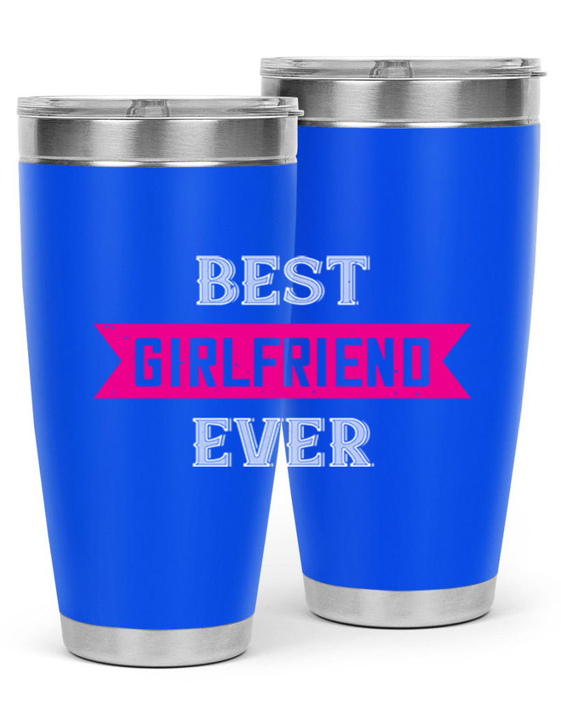 best girlfriend ever 66#- valentines day- Tumbler