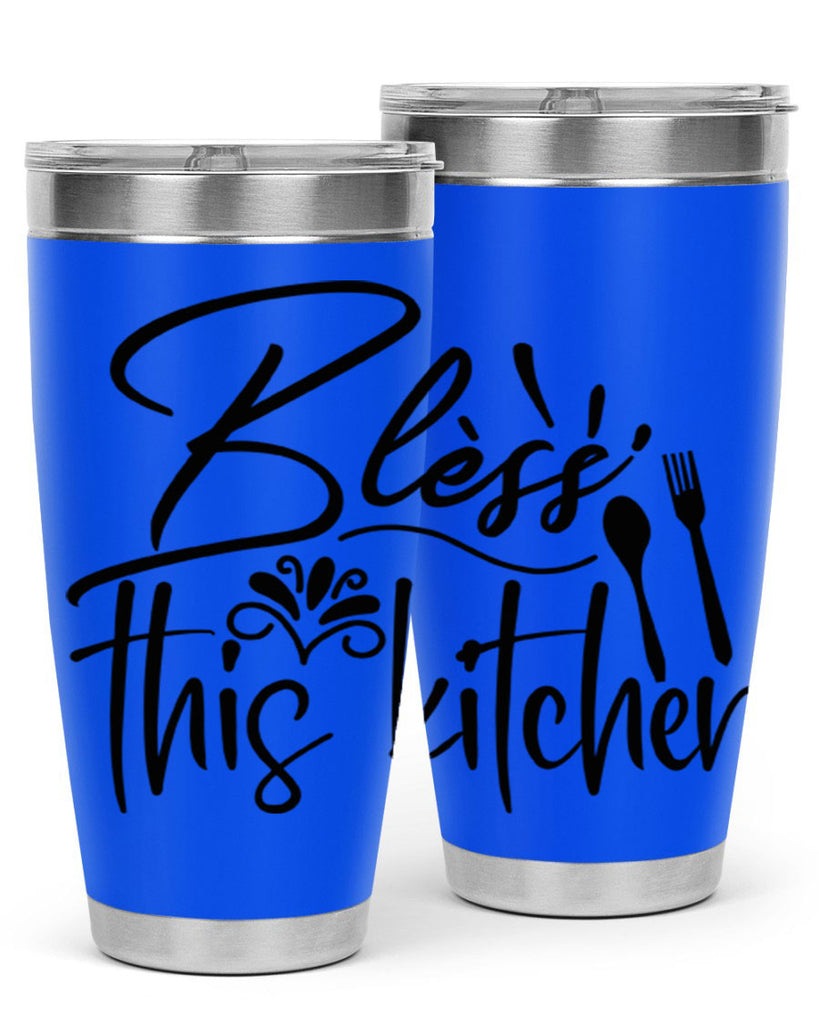 bless this kitchen 121#- kitchen- Tumbler