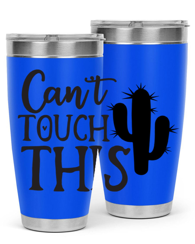 can t touch this 117#- kitchen- Tumbler