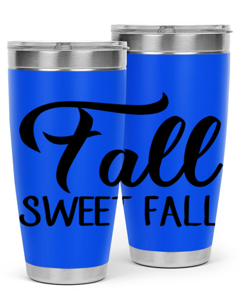 fall sweet fall 130#- fall- Tumbler