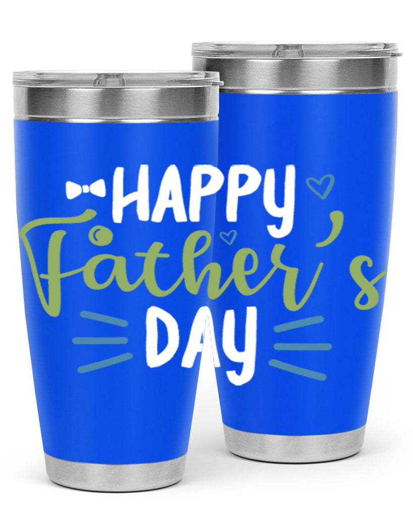 happy father’s day 92#- fathers day- Tumbler