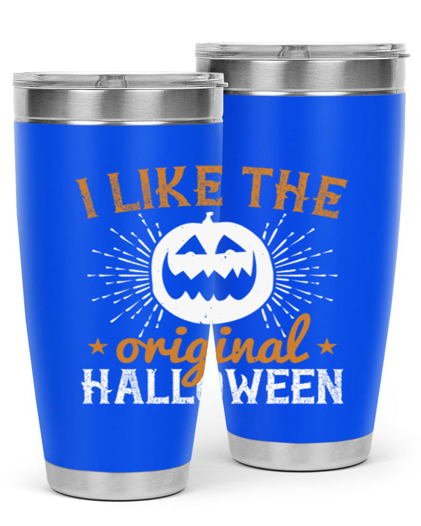 i like the original halloween 152#- halloween- Tumbler