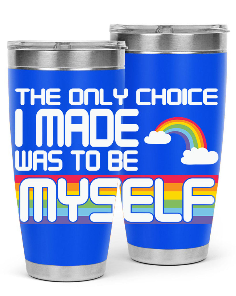 the only choice i made lgbt 13#- lgbt- Tumbler