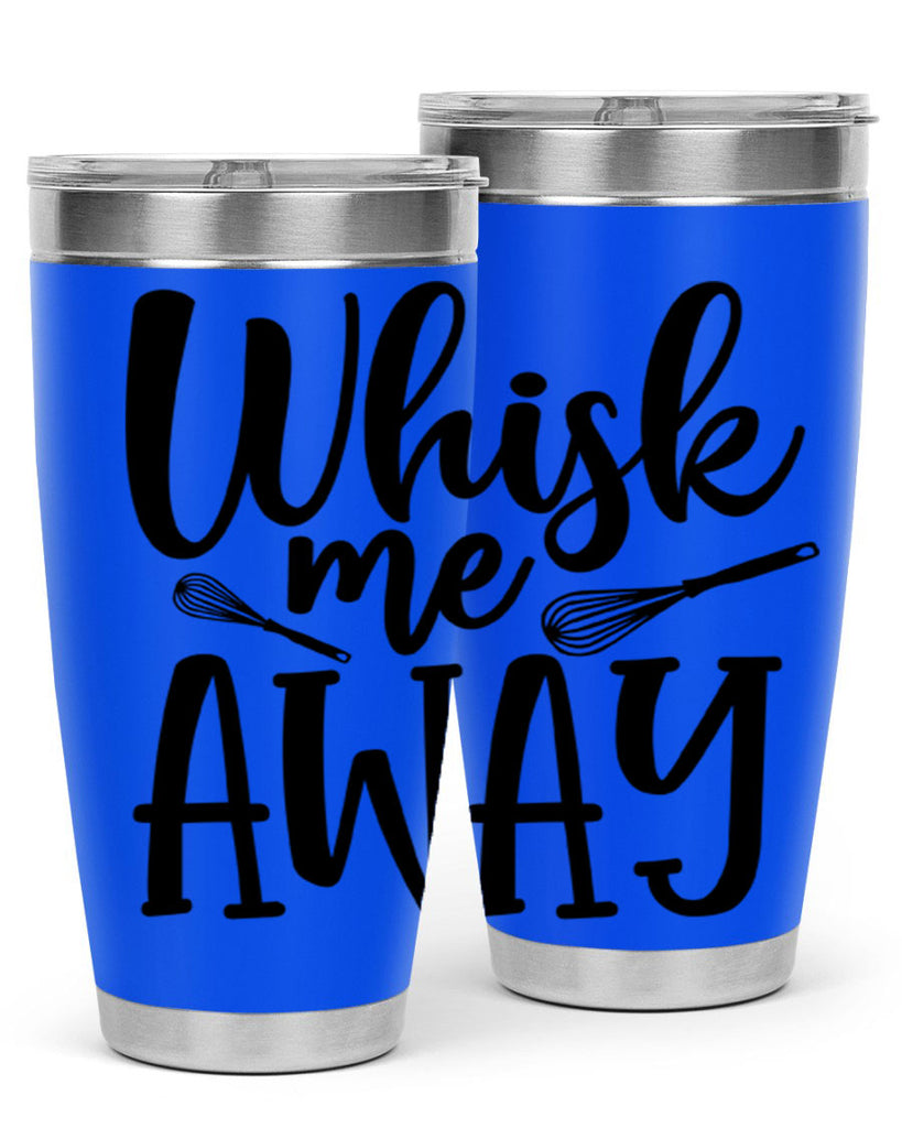 whisk me away 68#- kitchen- Tumbler
