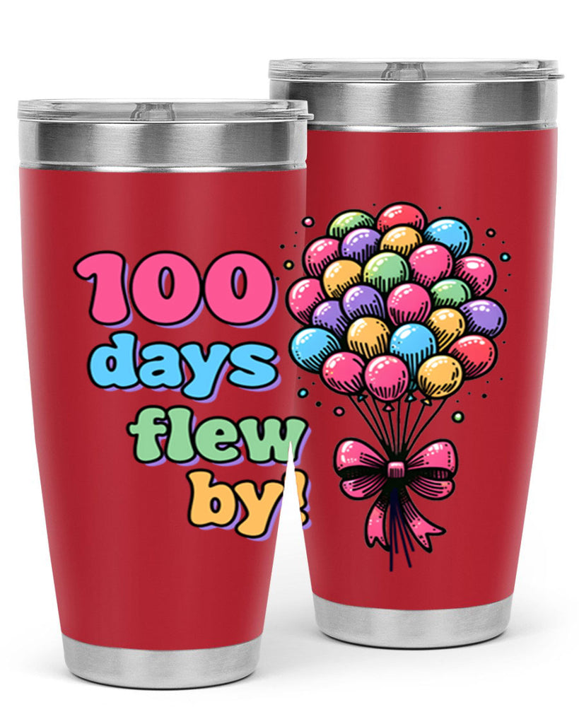 100 Day of School PNG 28#- 100 days of school- Tumbler