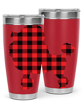 Dog Style 108#- dog- Tumbler