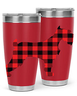 Dog Style 110#- dog- Tumbler