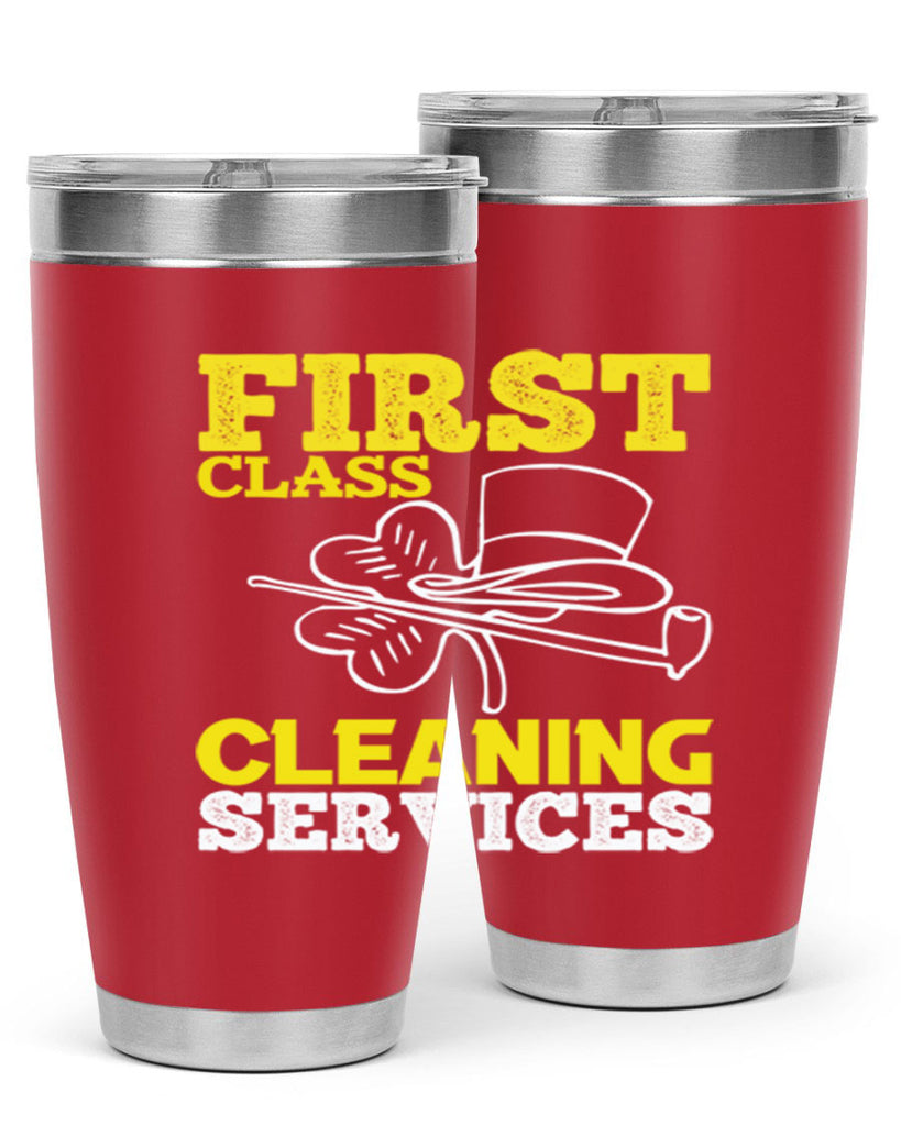 First class cleaning service Style 31#- cleaner- tumbler