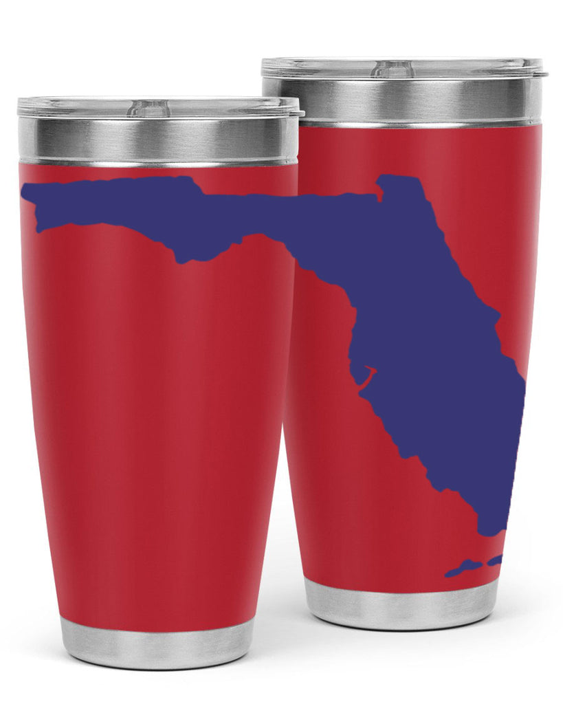 Florida 42#- stateflags- Tumbler