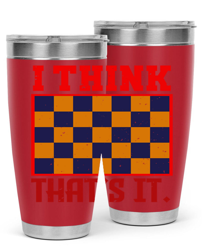 I think thats it 43#- chess- Tumbler