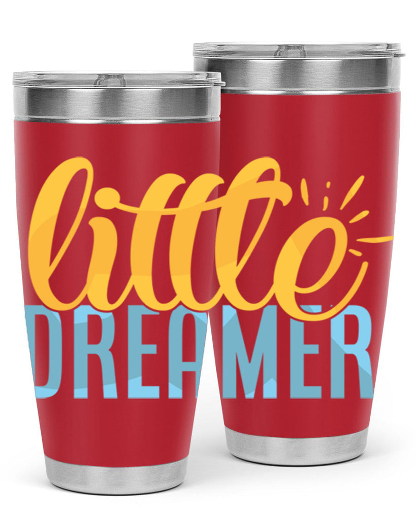 Little Dreamer Style 230#- baby- tumbler