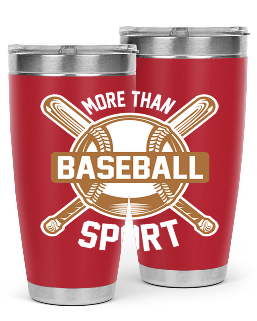 More than 665#- baseball- Tumbler