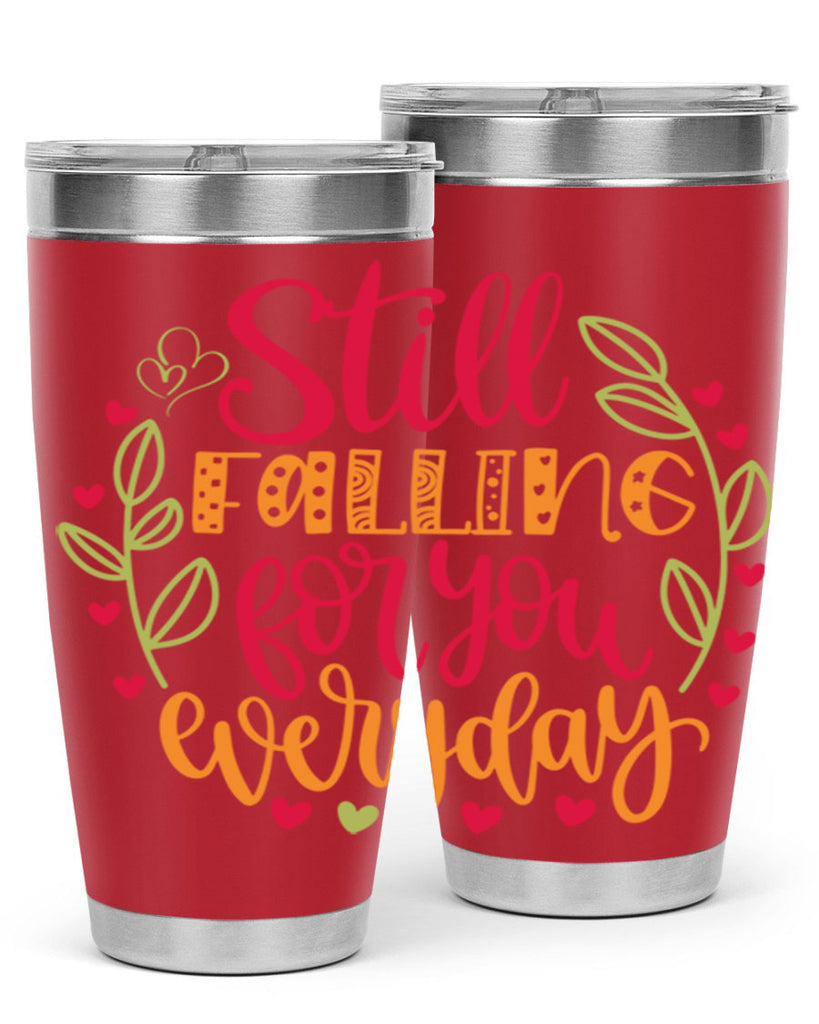 Still Falling For You everyday 578#- fall- Tumbler