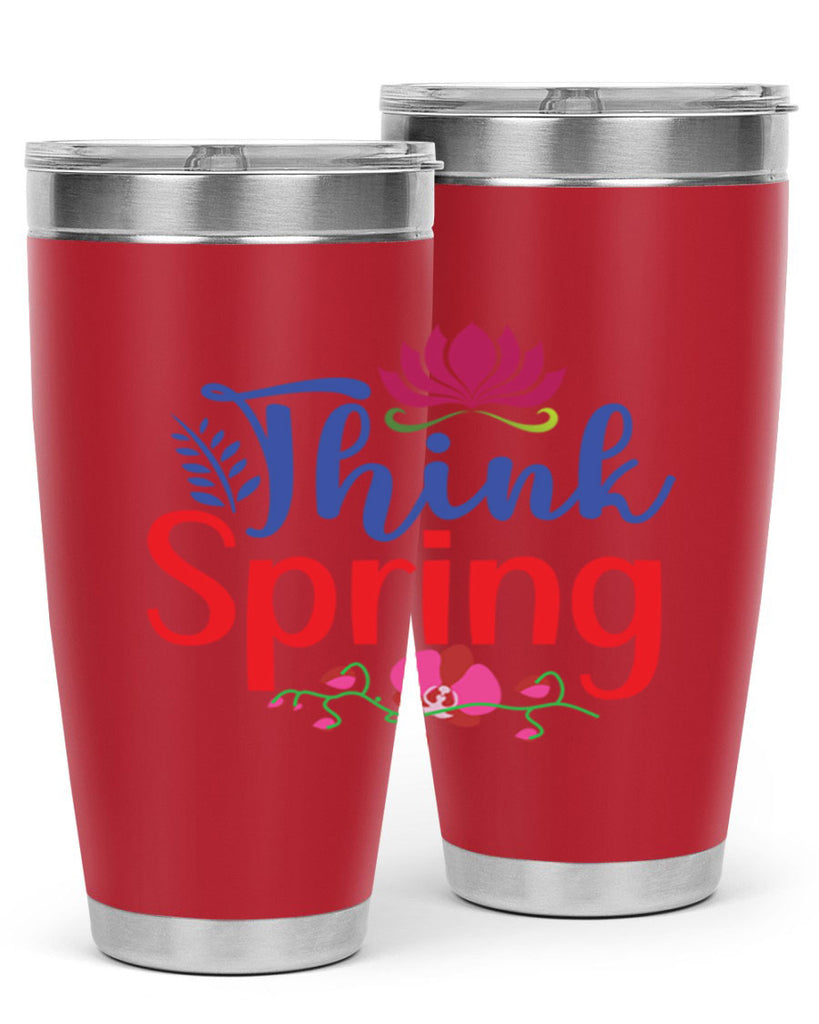 Think Spring 551#- spring- Tumbler