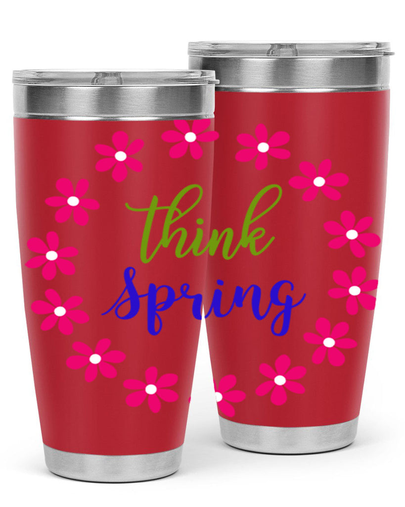 Think Spring 556#- spring- Tumbler