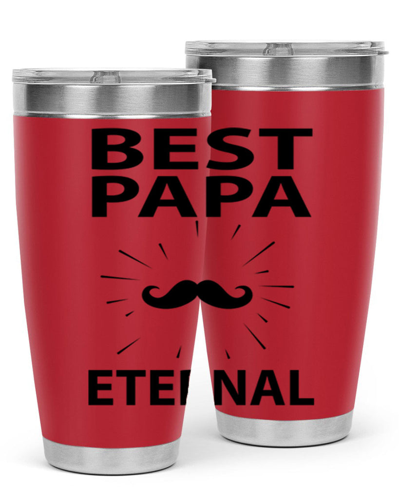 best papa pnga 91#- grandpa - papa- Tumbler