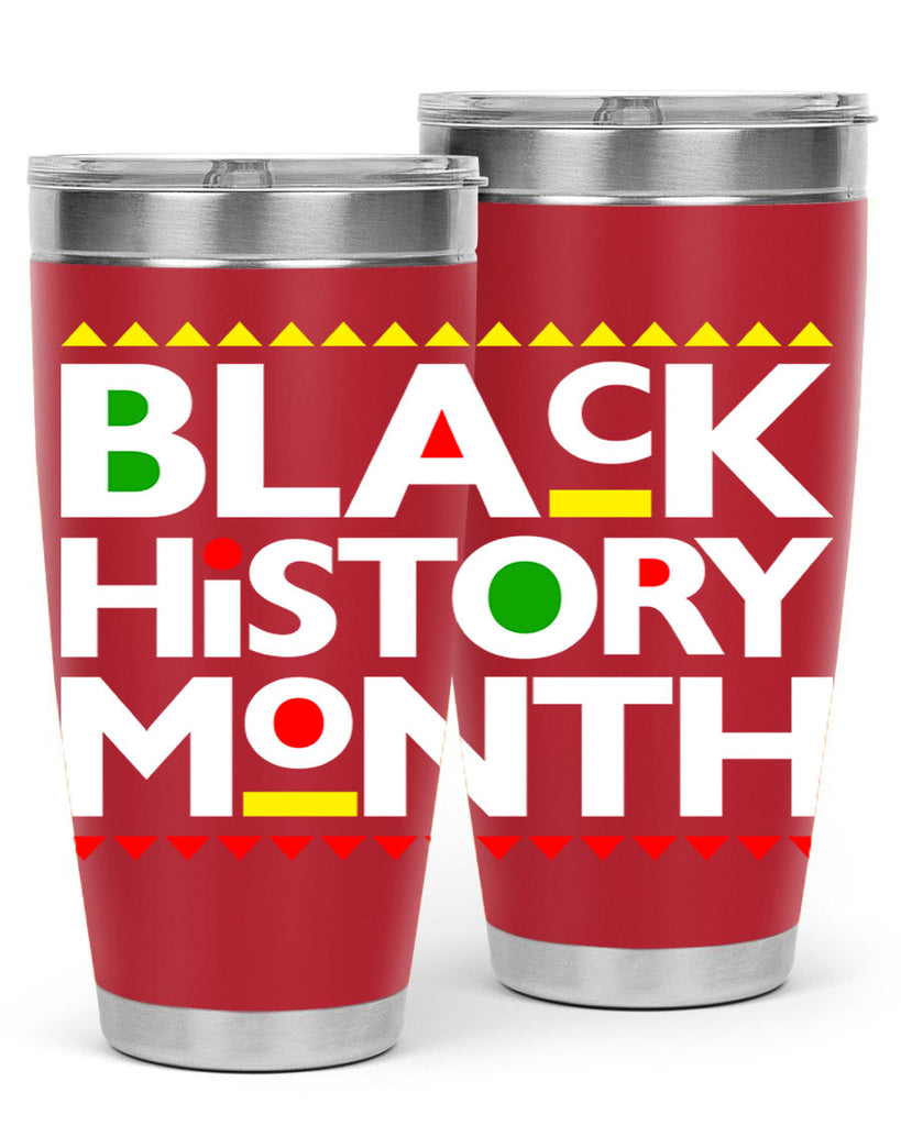 black history month 240#- black words phrases- Cotton Tank