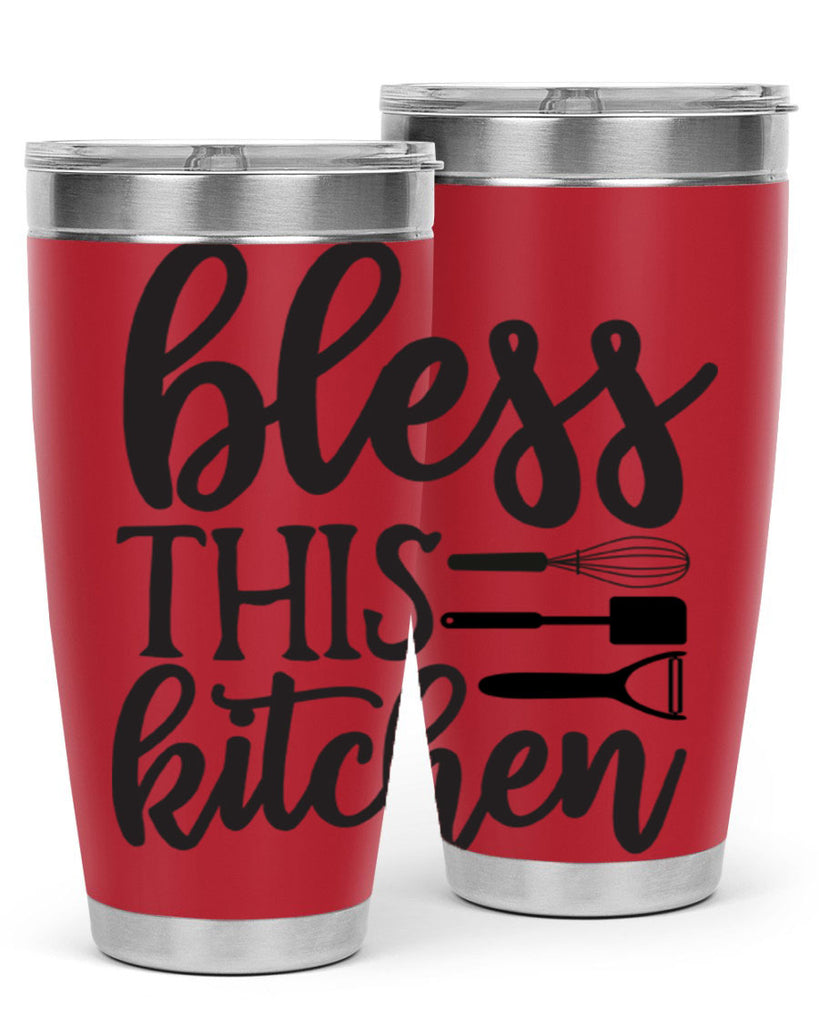 bless this kitchen 120#- kitchen- Tumbler