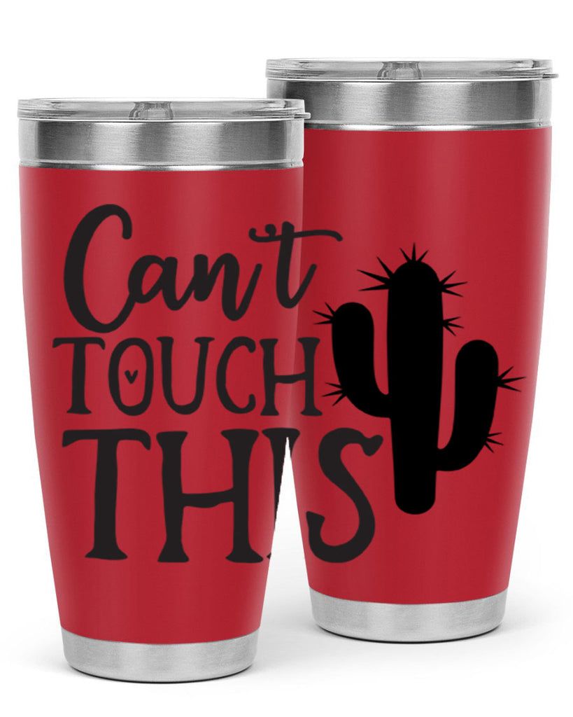 can t touch this 117#- kitchen- Tumbler