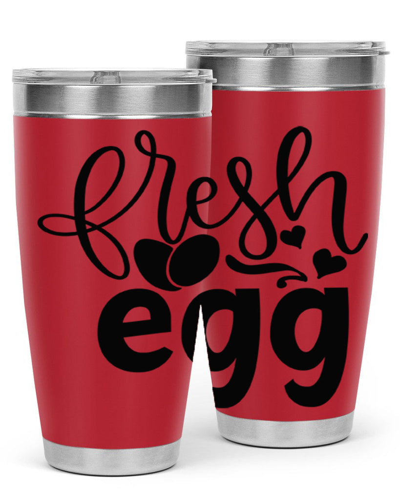 fresh egg 93#- kitchen- Tumbler