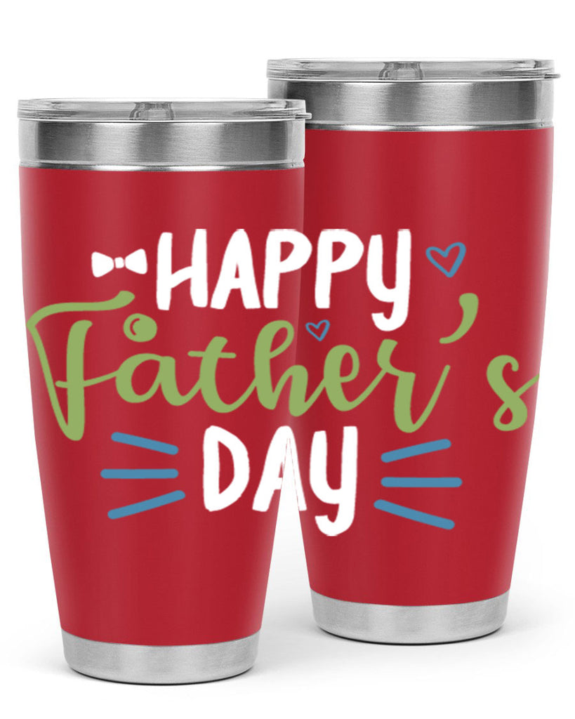 happy father’s day 92#- fathers day- Tumbler