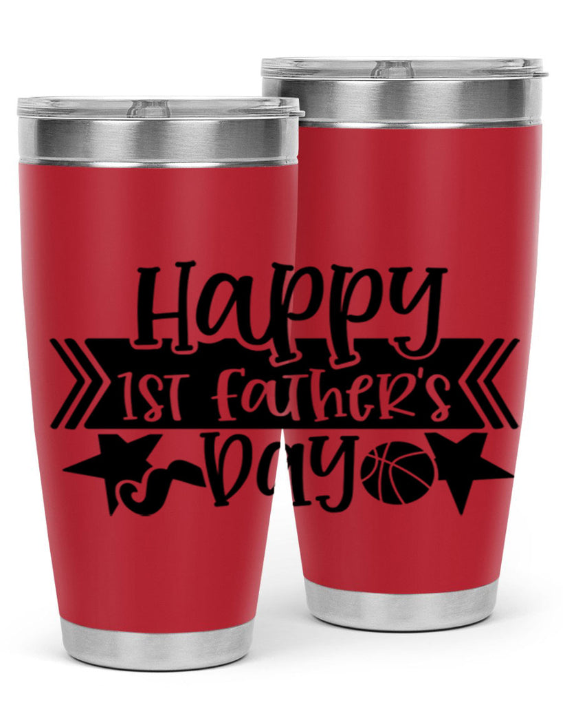 happy st fathers day 48#- fathers day- Tumbler