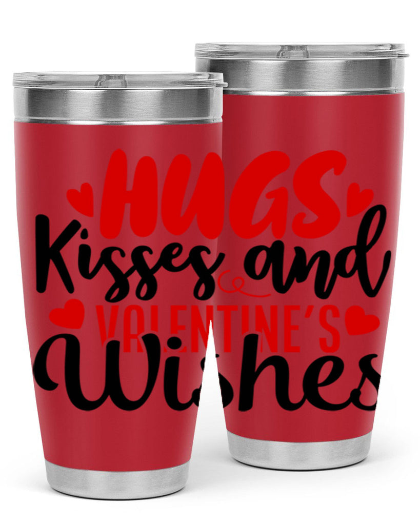 hugs kisses and valentines wishes 78#- valentines day- Tumbler