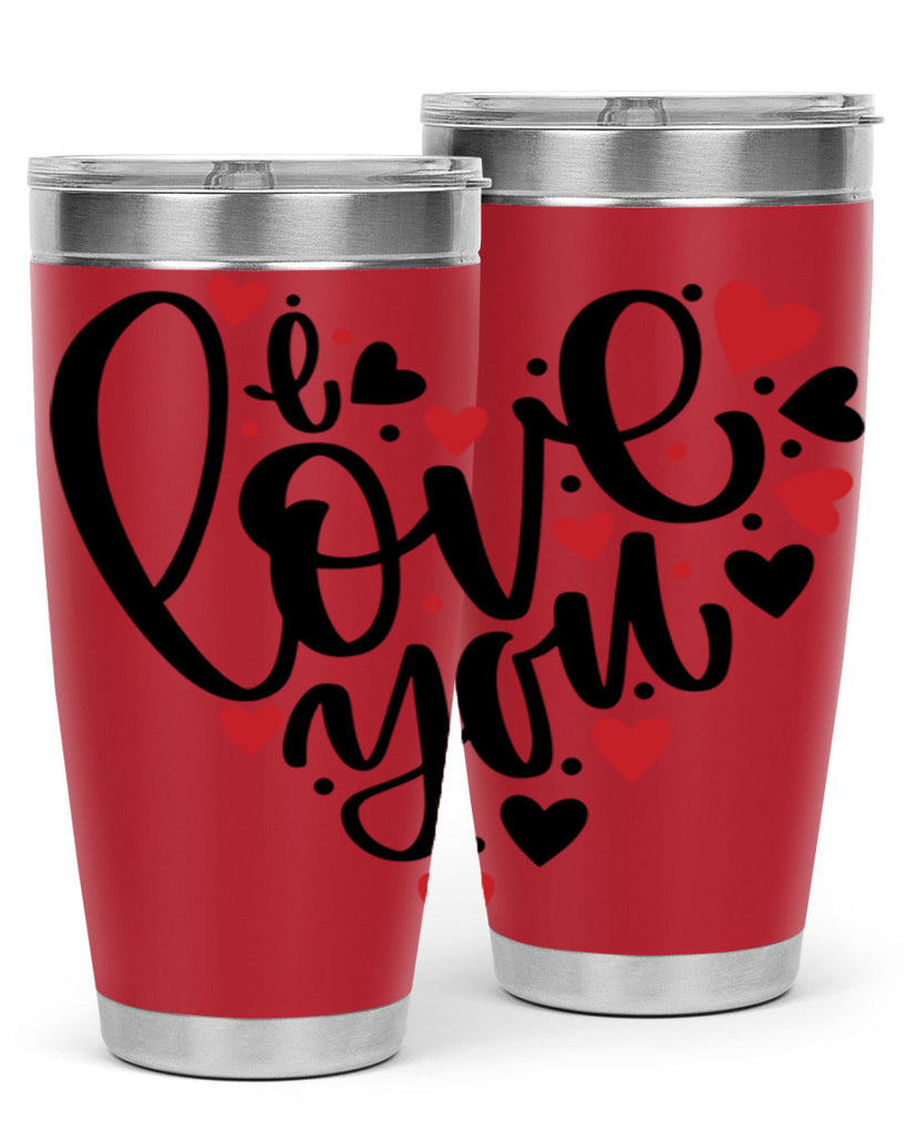 i love you 22#- valentines day- Tumbler