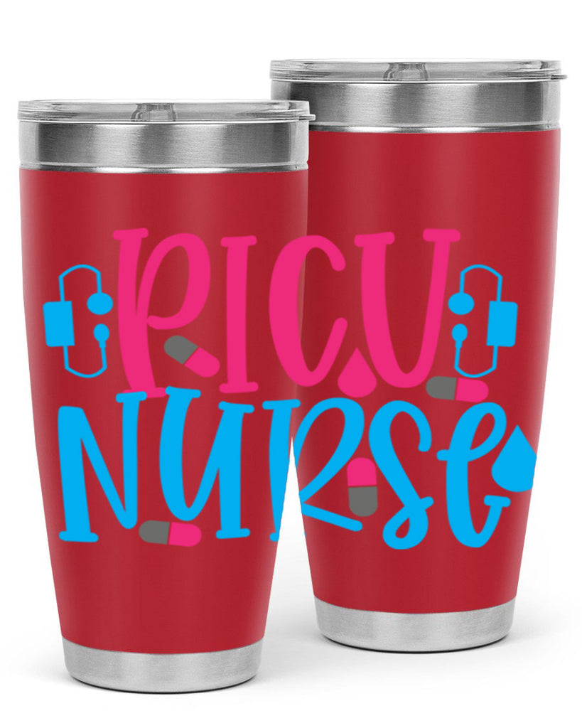 picu nurse Style Style 59#- nurse- tumbler