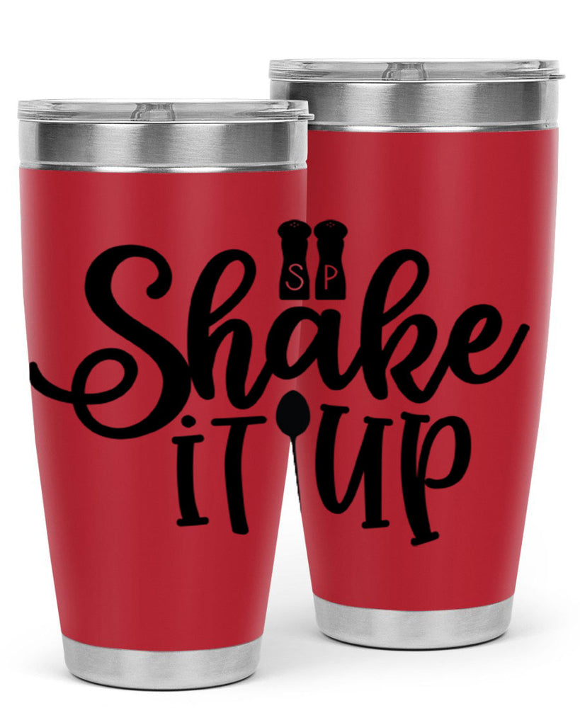 shake it up 79#- kitchen- Tumbler
