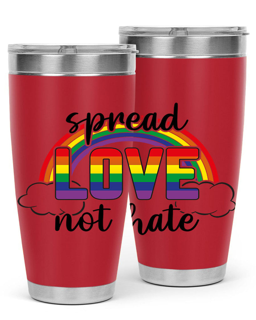 spreadlovenothate 17#- lgbt- Tumbler