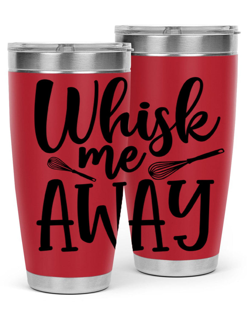 whisk me away 68#- kitchen- Tumbler