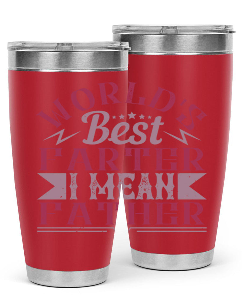 worlds best farter i mean father 151#- fathers day- Tumbler