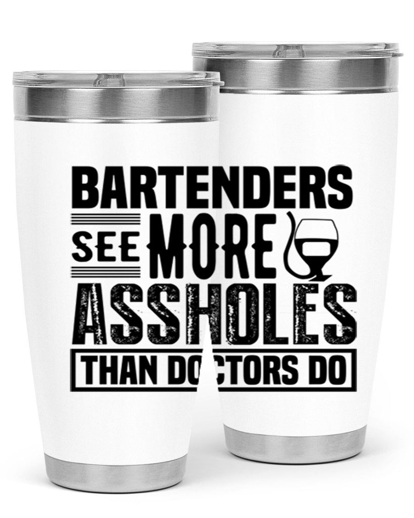 Bartenders see more Style 5#- bartender- tumbler