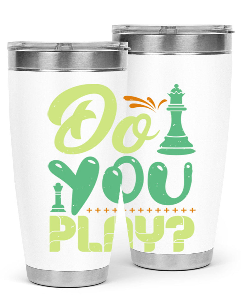 Do you play 3#- chess- Tumbler
